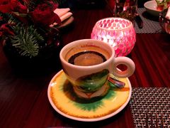 -杭州西子湖四季酒店-WL BISTRO西湖餐厅(灵隐路店)