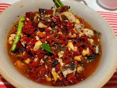 -衡地道·三菜一汤(汉溪长隆店)
