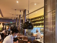 -山葵家·创意料理(宁波来福士店)