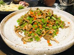 -泓0871臻选云南菜·味庄