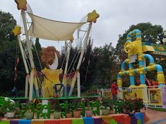 -金城公园