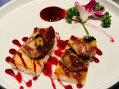 -火地铁板烧(虹口龙之梦店)