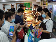 -晓宇盒饭(民安街店)