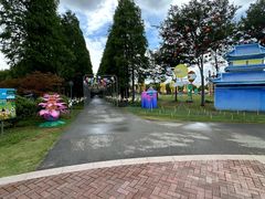 -歌斐颂巧克力小镇