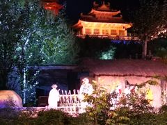 -禅宗少林·音乐大典