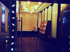 门面-枣子树素餐厅(铂金城店)