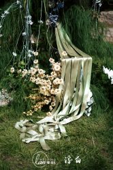 -蘭club婚礼策划