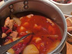 -巴蜀风·地道川菜(总店)