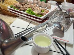 -幸运牛汕头小黄牛牛肉火锅(梅林店)