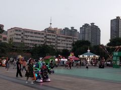 -万达广场(龙湖店)