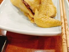 -沧州成老灶火锅鸡(鹿泉总店)