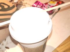 -星巴克(金谊广场店)