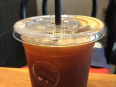 -black rainbow coffee