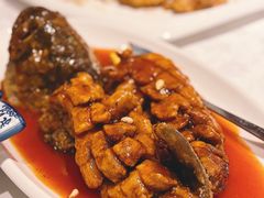 松子鲈鱼-永兴餐厅(复兴中路店)