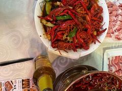 -羊家胡同·龙虾烧烤火锅(龙汇路店)