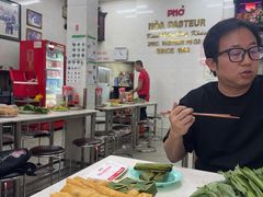 -Pho Hoa Pasteur