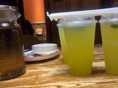 -新白鹿餐厅(龙游路总店·杭帮菜名店)