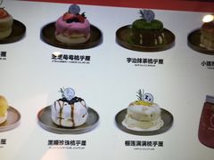 -狐狸和向日葵(北京路店)