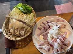 -同仁四季椰子鸡(福田车公庙店)