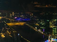 -广州四季酒店·佰鲜汇·现代法餐