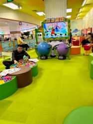 -莫莉幻想儿童乐园(沈阳龙之梦大都汇店)