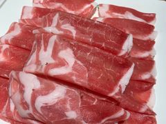 -義聚德·清真铜锅涮羊肉·烧烤(河东店)