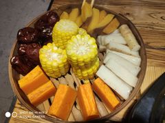 -恋湘小镇(纺织大厦店)