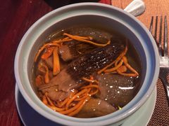 -花马天堂云南餐厅 Lost Heaven(外滩店)