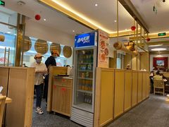 门面-东北风(柯桥万达店)
