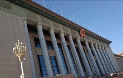 -人民大会堂宴会厅