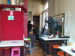 大堂-胖哥料理(兴义里店)