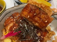 -月下料理(楷林IFC店)