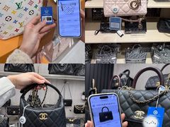 -观音桥步行街