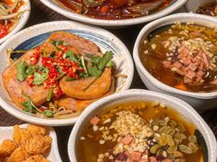 -成都瓜串串(华强北店)