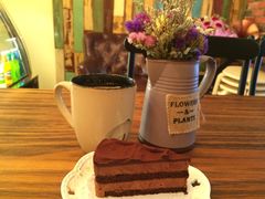 治愈系甜品&nbsp;The&nbsp;Soothing&nbsp;Dessert-治愈系甜品The Soothing Dessert(科海大楼店)