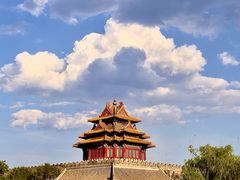 -故宫博物院(故宫)