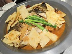 -宏宴·新京菜(望京店)