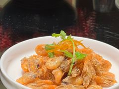 -镇江苏宁万豪酒店-苏筵中餐厅