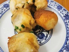 -鼎顺小吃(吴山名楼店)