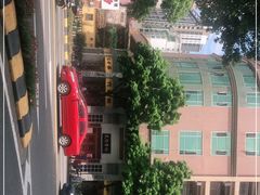 -民信老铺(华盖路店)