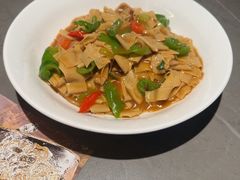 -厨创东北传家菜(信义坊店)