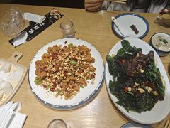 -鸭绿江民族饭店(总店)
