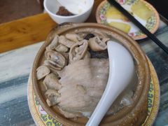 砂锅三白-砂锅居(西四店)