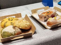 -喜茶(无锡荟聚中心店)