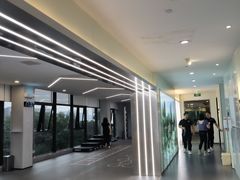 -WEGYMER健萌健身(雅颂居馆)