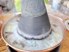 -元盛居(亚泰大街店)