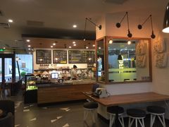 -油梨树 AVOCADO TREE(亮马桥店)