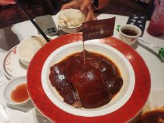 稻香至尊烧鹅皇-稻香饭店(IFS国金中心店)