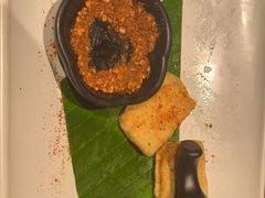 -云海肴·汽锅鸡·云南菜(天山百盛优客店)