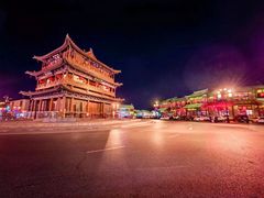 -九龙壁